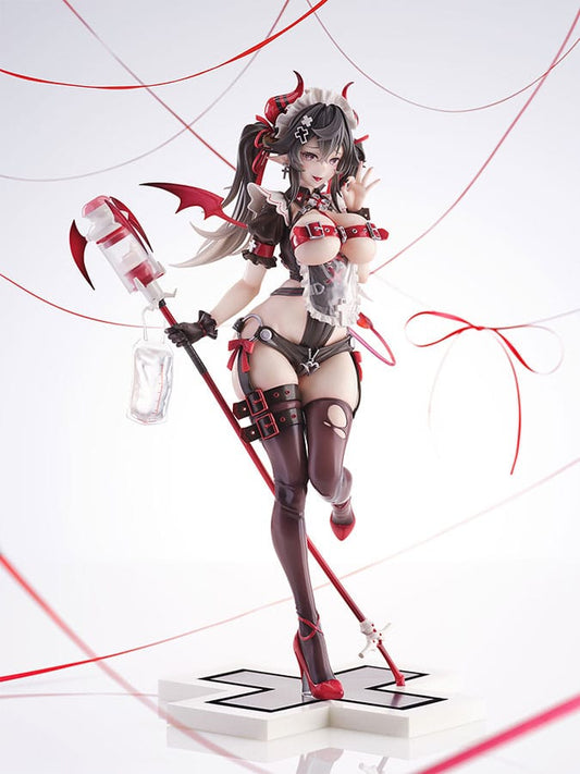 Asanagi Original Character Statue 1/6 Zena 30 cm 4573343560600