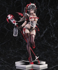 Asanagi Original Character Statue 1/6 Zena 30 cm 4573343560600