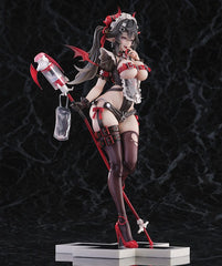 Asanagi Original Character Statue 1/6 Zena 30 cm 4573343560600