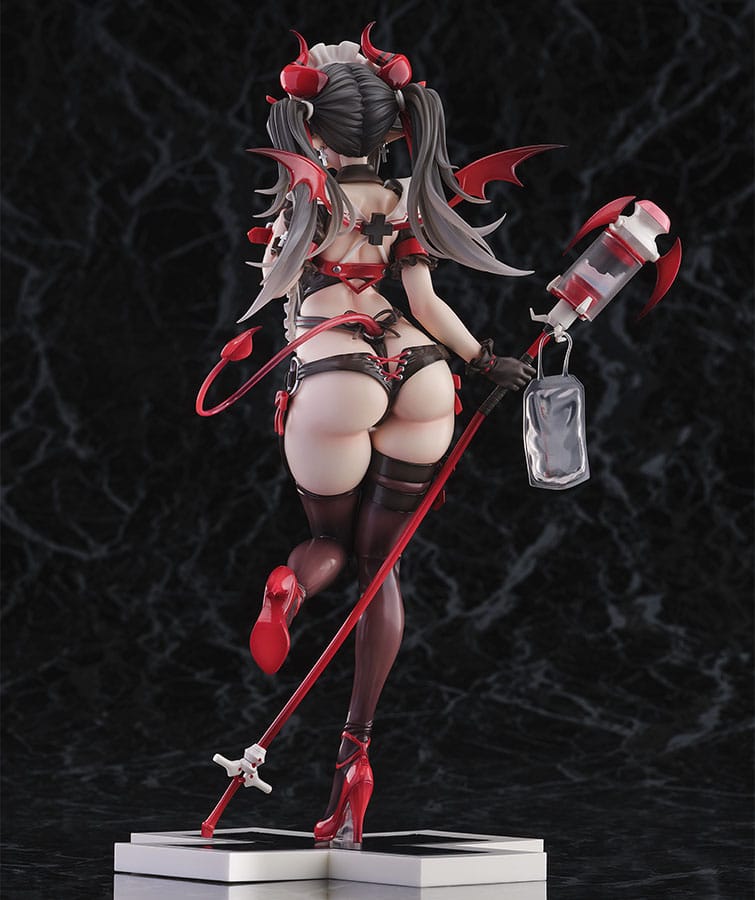 Asanagi Original Character Statue 1/6 Zena 30 cm 4573343560600