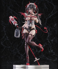 Asanagi Original Character Statue 1/6 Zena 30 cm 4573343560600