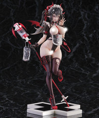 Asanagi Original Character Statue 1/6 Zena 30 cm 4573343560600