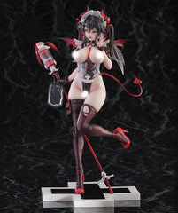 Asanagi Original Character Statue 1/6 Zena 30 cm 4573343560600