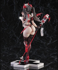 Asanagi Original Character Statue 1/6 Zena 30 cm 4573343560600