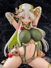 Asanagi Original Character Statue 1/6 Nina Iris 18 cm 4573343560617