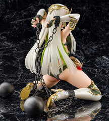 Asanagi Original Character Statue 1/6 Nina Iris 18 cm 4573343560617