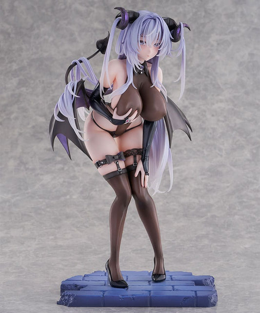 Original Character Statue 1/6 Shion Alfine Little Devil Ver. 26 cm 4573343560631