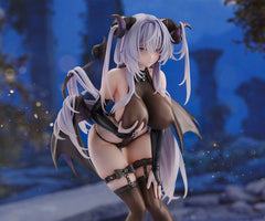 Original Character Statue 1/6 Shion Alfine Little Devil Ver. 26 cm 4573343560631