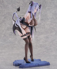 Original Character Statue 1/6 Shion Alfine Little Devil Ver. 26 cm 4573343560631