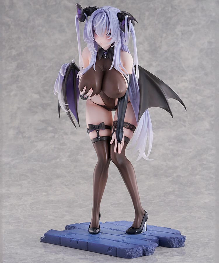 Original Character Statue 1/6 Shion Alfine Little Devil Ver. 26 cm 4573343560631