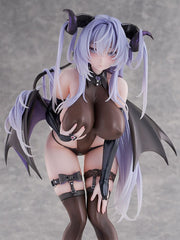 Original Character Statue 1/6 Shion Alfine Little Devil Ver. 26 cm 4573343560631