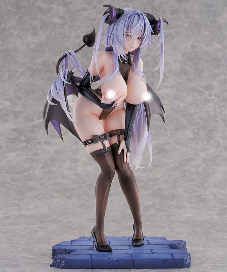 Original Character Statue 1/6 Shion Alfine Little Devil Ver. 26 cm 4573343560631