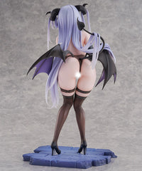 Original Character Statue 1/6 Shion Alfine Little Devil Ver. 26 cm 4573343560631