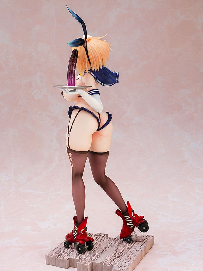 Original Character Statue 1/6 Kouhai-chan 29 cm 4573343560648