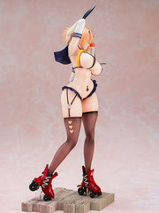 Original Character Statue 1/6 Kouhai-chan 29 cm 4573343560648