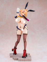 Original Character Statue 1/6 Kouhai-chan 29 cm 4573343560648