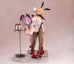 Original Character Statue 1/6 Kouhai-chan 29 cm 4573343560648