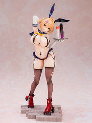 Original Character Statue 1/6 Kouhai-chan 29 cm 4573343560648