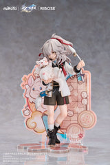 Honkai: Star Rail Rise Up Little Cat Series PVC Statue Jing Yuan 20 cm 6942421153528