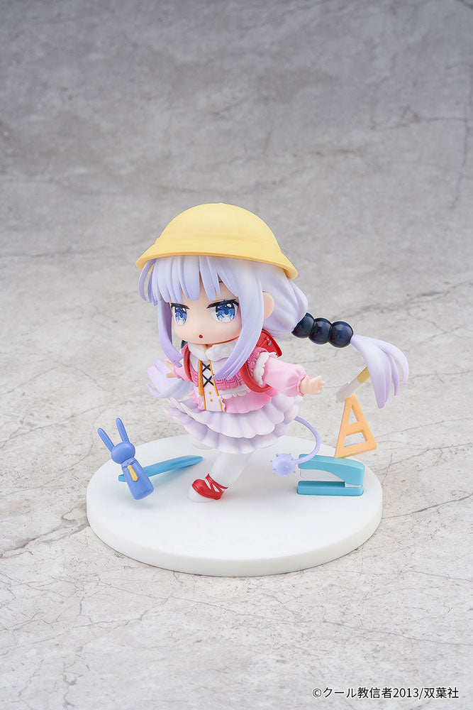 Kobayashi's Dragon Maid PVC Statue Kanna 16 cm 6972228190167