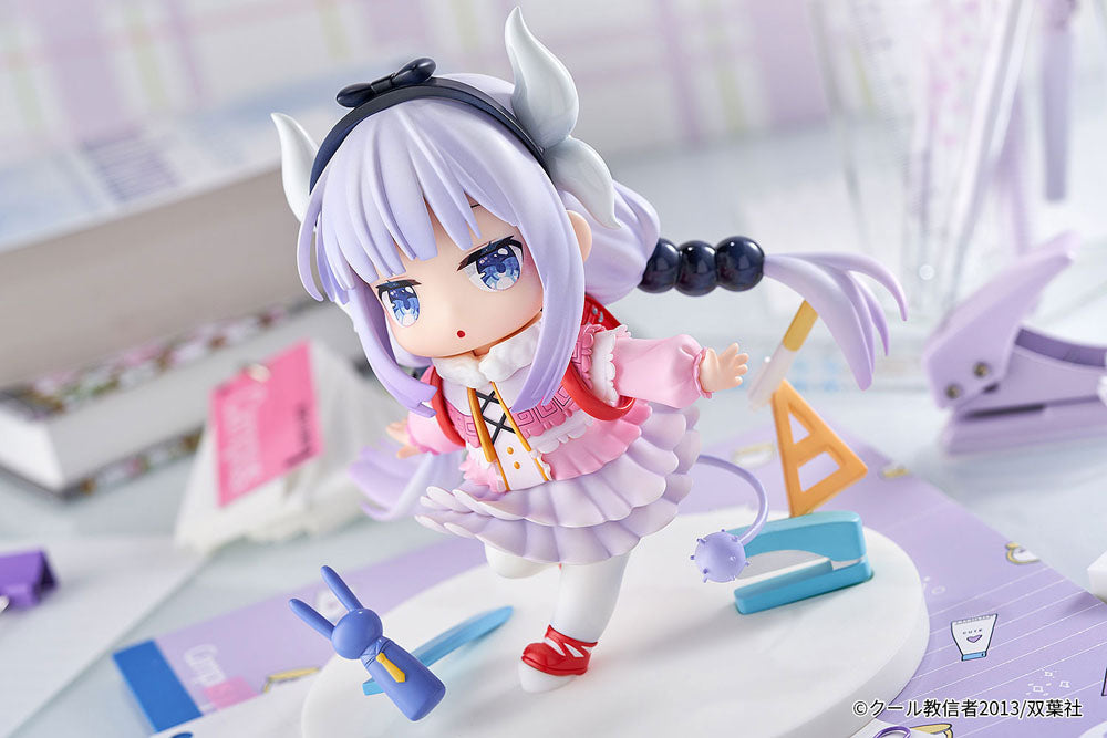 Kobayashi's Dragon Maid PVC Statue Kanna 16 cm 6972228190167