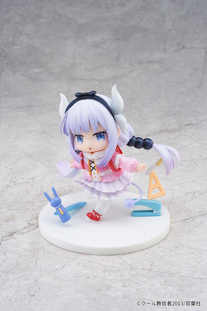 Kobayashi's Dragon Maid PVC Statue Kanna 16 cm 6972228190167