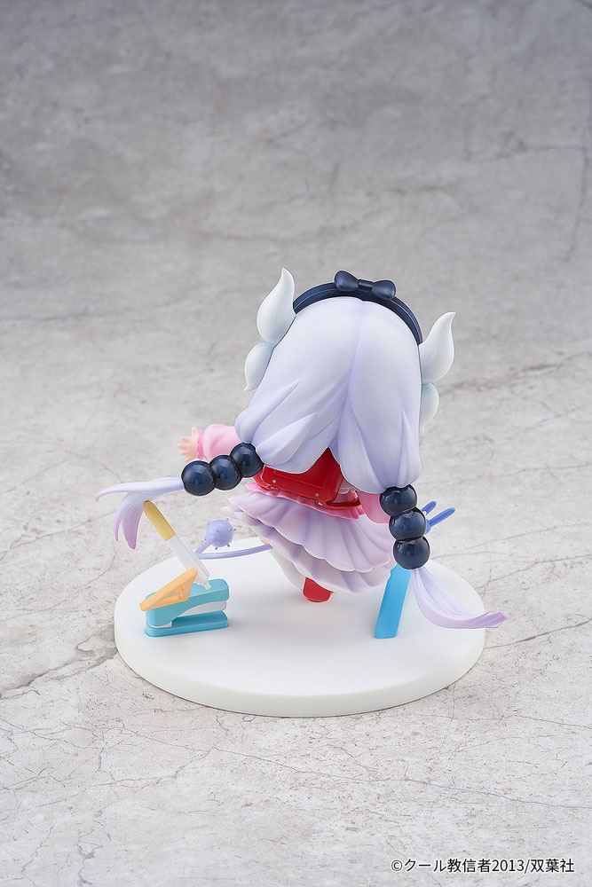 Kobayashi's Dragon Maid PVC Statue Kanna 16 cm 6972228190167