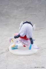 Kobayashi's Dragon Maid PVC Statue Kanna 16 cm 6972228190167