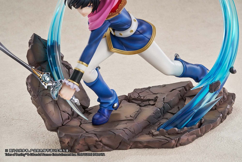 Tales of Destiny PVC Statue 1/7 Leon Magnus 30 cm 6972228190198