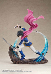 Tales of Destiny PVC Statue 1/7 Leon Magnus 30 cm 6972228190198