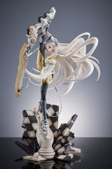 Original Character PVC Statue 1/7 B&W·W-kn "G" 39 cm 6972228190310