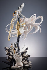 Original Character PVC Statue 1/7 B&W·W-kn "G" 39 cm 6972228190310