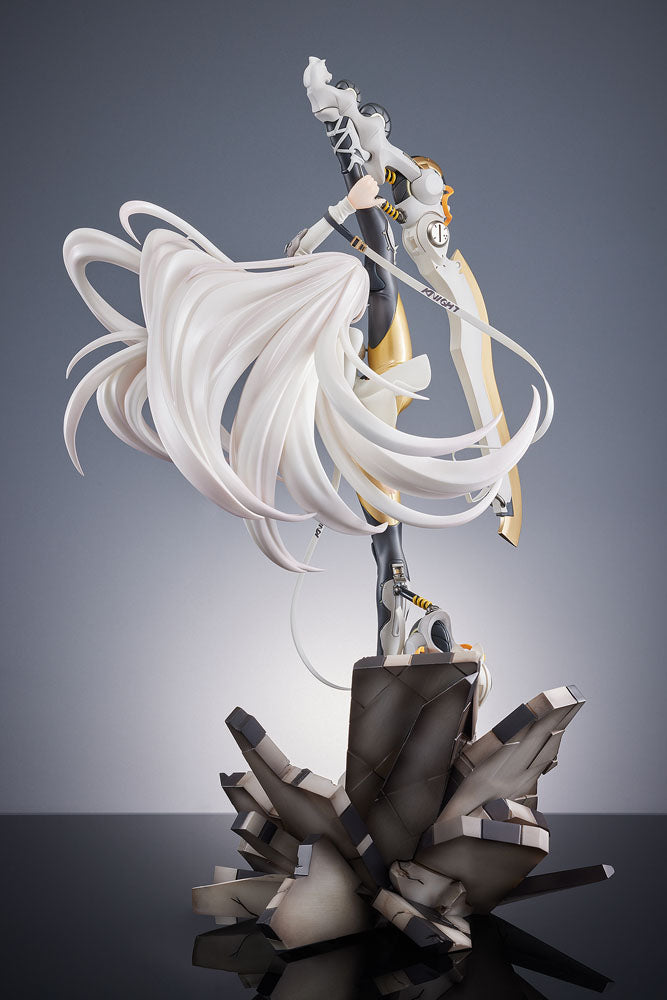 Original Character PVC Statue 1/7 B&W·W-kn "G" 39 cm 6972228190310