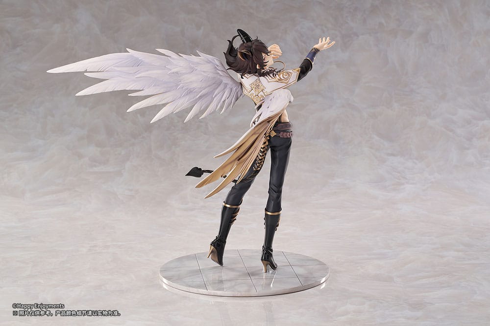 Ensemble Stars!! PVC Statue 1/7 Rei Sakuma Entrancing Myth Ver. 26 cm 6972228190327