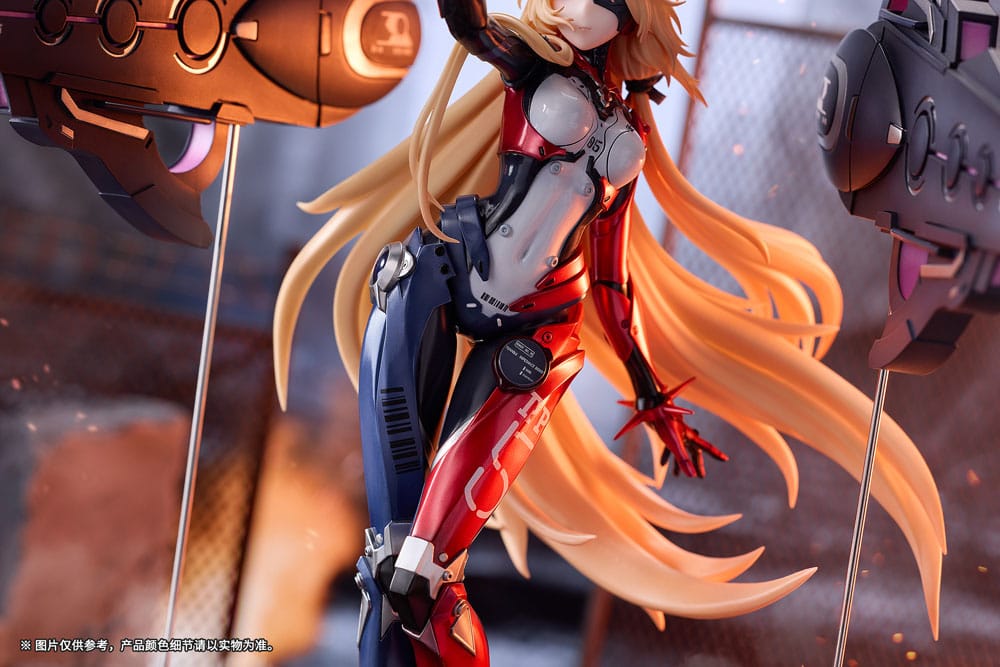 Tower of Fantasy PVC Statue 1/7 Nemesis Venus Ver. 25 cm 6972228190372