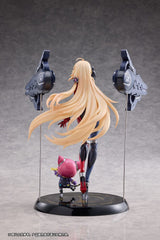 Tower of Fantasy PVC Statue 1/7 Nemesis Venus Ver. 25 cm 6972228190372