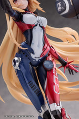 Tower of Fantasy PVC Statue 1/7 Nemesis Venus Ver. 25 cm 6972228190372