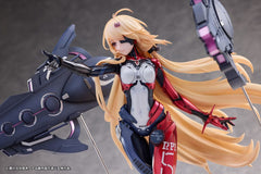 Tower of Fantasy PVC Statue 1/7 Nemesis Venus Ver. 25 cm 6972228190372