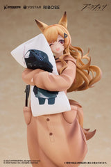 Arknights PVC Statue Ceobe Pajama Party Ver. 20 cm 6972228190556