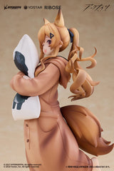 Arknights PVC Statue Ceobe Pajama Party Ver. 20 cm 6972228190556