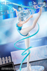 Girls' Frontline Rise Up PVC Statue PA-15 Dance in the Ice Sea Ver. 25 cm 6972228190563