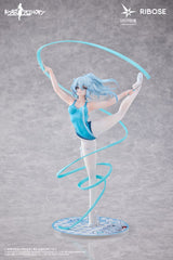 Girls' Frontline Rise Up PVC Statue PA-15 Dance in the Ice Sea Ver. 25 cm 6972228190563