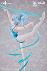 Girls' Frontline Rise Up PVC Statue PA-15 Dance in the Ice Sea Ver. 25 cm 6972228190563