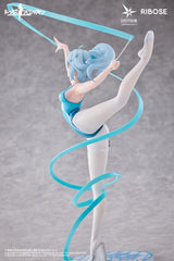 Girls' Frontline Rise Up PVC Statue PA-15 Dance in the Ice Sea Ver. 25 cm 6972228190563