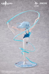 Girls' Frontline Rise Up PVC Statue PA-15 Dance in the Ice Sea Ver. 25 cm 6972228190563