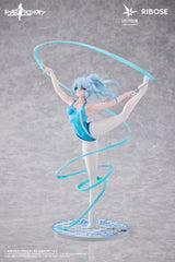 Girls' Frontline Rise Up PVC Statue PA-15 Dance in the Ice Sea Ver. 25 cm 6972228190563