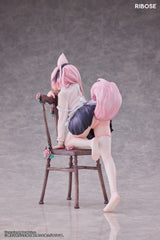 Original Character PVC Statue 1/7 Rabbit Flova 21 cm 6972228190686