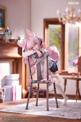 Original Character PVC Statue 1/7 Rabbit Flova 21 cm 6972228190686