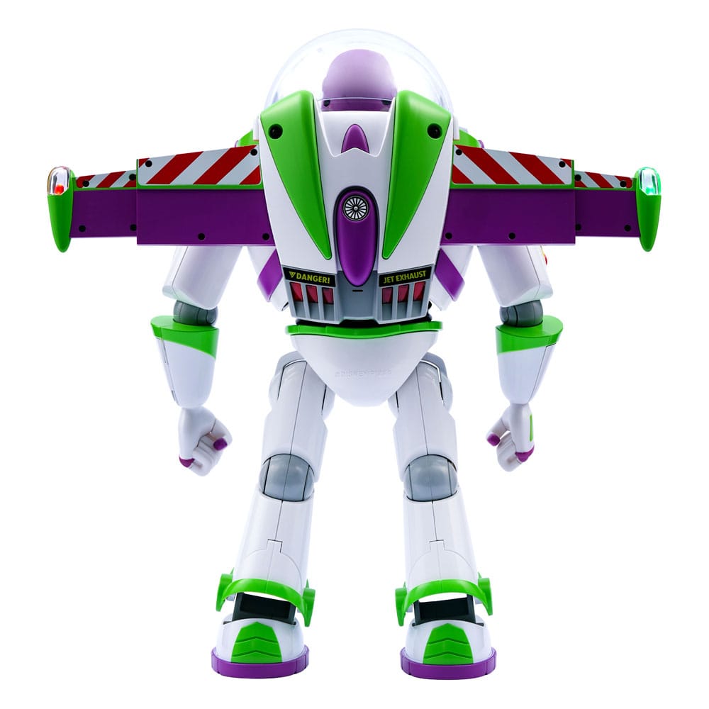 Buzz Lightyear Interactive Robot Buzz Lightyear Robot 37 cm 6971931750552