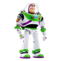 Buzz Lightyear Interactive Robot Buzz Lightyear Robot 37 cm 6971931750552